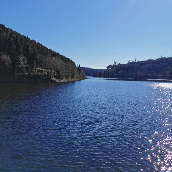 okerstausee
